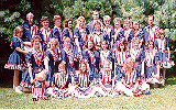 1995 Group Picture