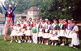 1997 Group Picture