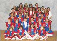 1998 Group Picture