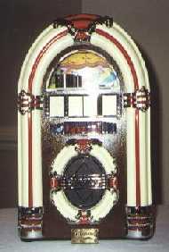 The Radio