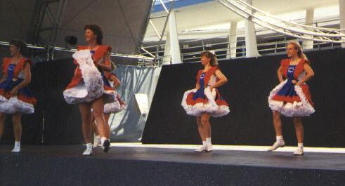 Disneyworld
