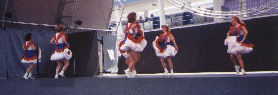 Disneyworld