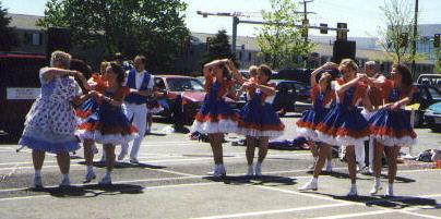 Herndon, VA