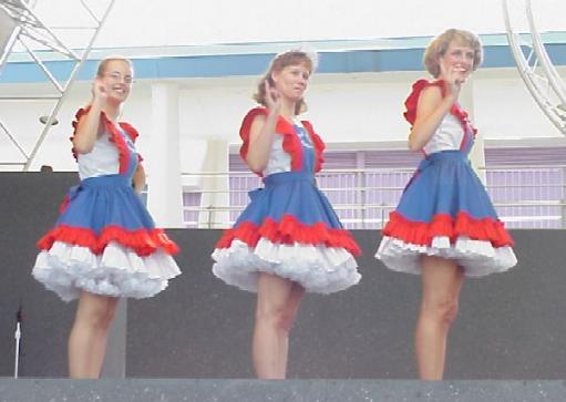 Disneyworld