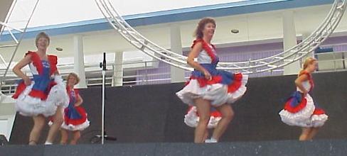 Disneyworld