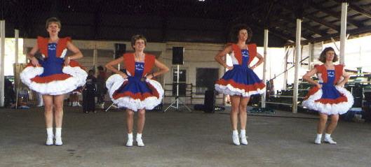 Prince William County Fairgrounds, Manassas, VA