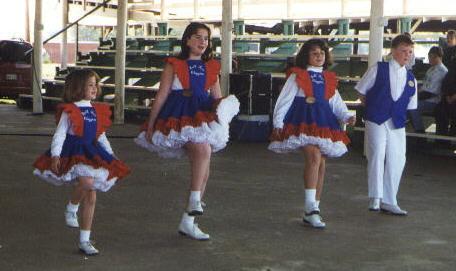 Prince William County Fairgrounds, Manassas, VA