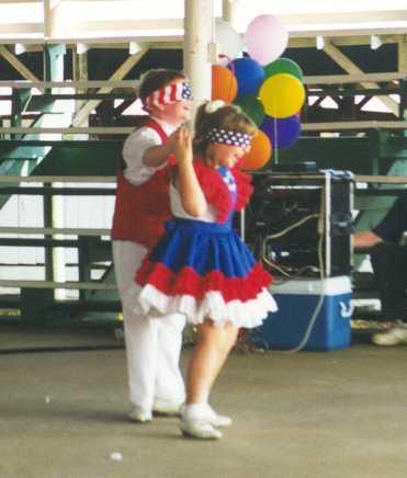 Prince William County Fairgrounds, Manassas, VA