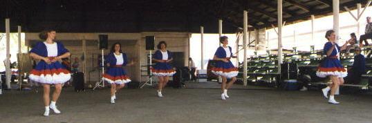 Prince William County Fairgrounds, Manassas, VA