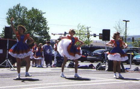 Herndon, VA