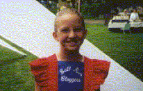 Amy R